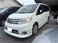 2010 Nissan Serena