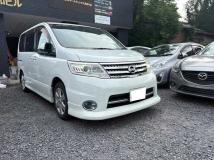 2010 Nissan Serena