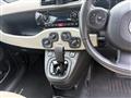 2014 Fiat Panda