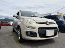 2014 Fiat Panda