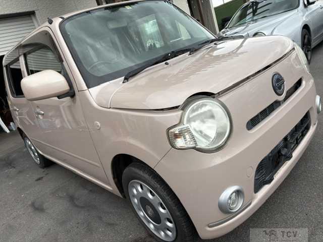 2011 Daihatsu MIRA COCOA