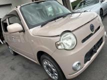 2011 Daihatsu MIRA COCOA