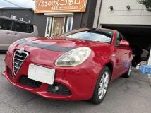 2012 Alfa Romeo Alfa Romeo Others