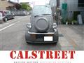 1998 Daihatsu Midgetii