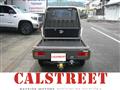 1998 Daihatsu Midgetii