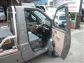 1998 Daihatsu Midgetii