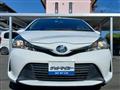 2014 Toyota Vitz