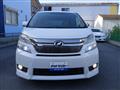2013 Toyota Vellfire