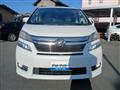 2013 Toyota Vellfire