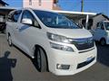 2013 Toyota Vellfire