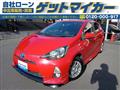 2013 Toyota AQUA