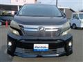 2012 Toyota Vellfire