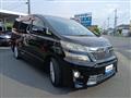 2012 Toyota Vellfire