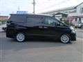2012 Toyota Vellfire