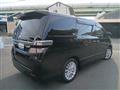 2012 Toyota Vellfire