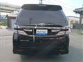 2012 Toyota Vellfire