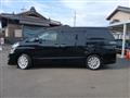 2012 Toyota Vellfire