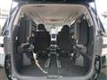 2012 Toyota Vellfire