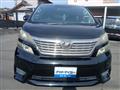2011 Toyota Vellfire