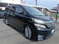 2011 Toyota Vellfire