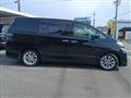 2011 Toyota Vellfire