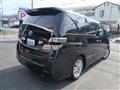 2011 Toyota Vellfire