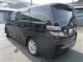 2011 Toyota Vellfire