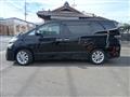 2011 Toyota Vellfire