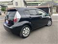 2013 Toyota AQUA