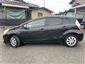 2013 Toyota AQUA