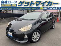 2013 Toyota AQUA