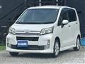 2013 Daihatsu Move Custom