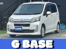 2013 Daihatsu Move Custom
