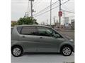 2008 Daihatsu Move Custom