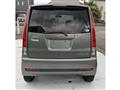 2008 Daihatsu Move Custom