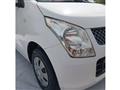 2012 Suzuki Wagon R