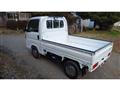 2015 Honda Acty Truck
