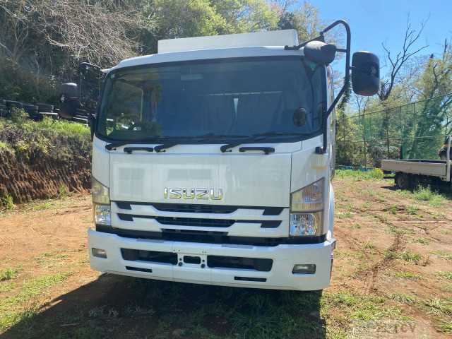 2016 Isuzu Isuzu Others
