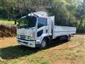 2016 Isuzu Isuzu Others