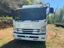 2016 Isuzu Isuzu Others