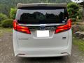 2020 Toyota Alphard G