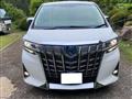2020 Toyota Alphard G