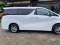 2020 Toyota Alphard G