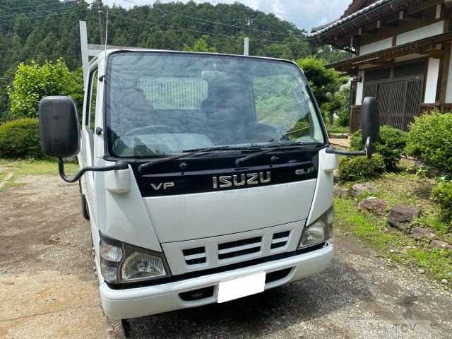 2006 Isuzu Isuzu Others