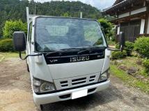 2006 Isuzu Isuzu Others