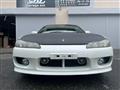 2002 Nissan Silvia