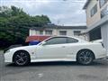 2002 Nissan Silvia