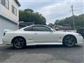 2002 Nissan Silvia