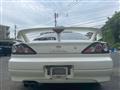 2002 Nissan Silvia