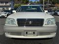 2002 Toyota Crown Athlete Series